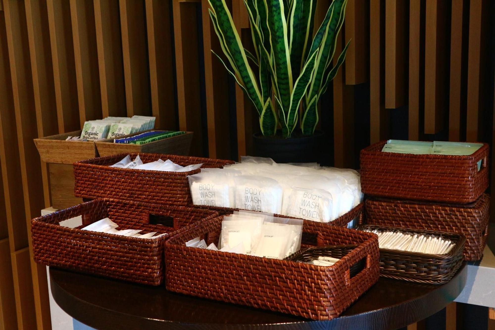 Aqa Hotel Premium Saku Ngoại thất bức ảnh