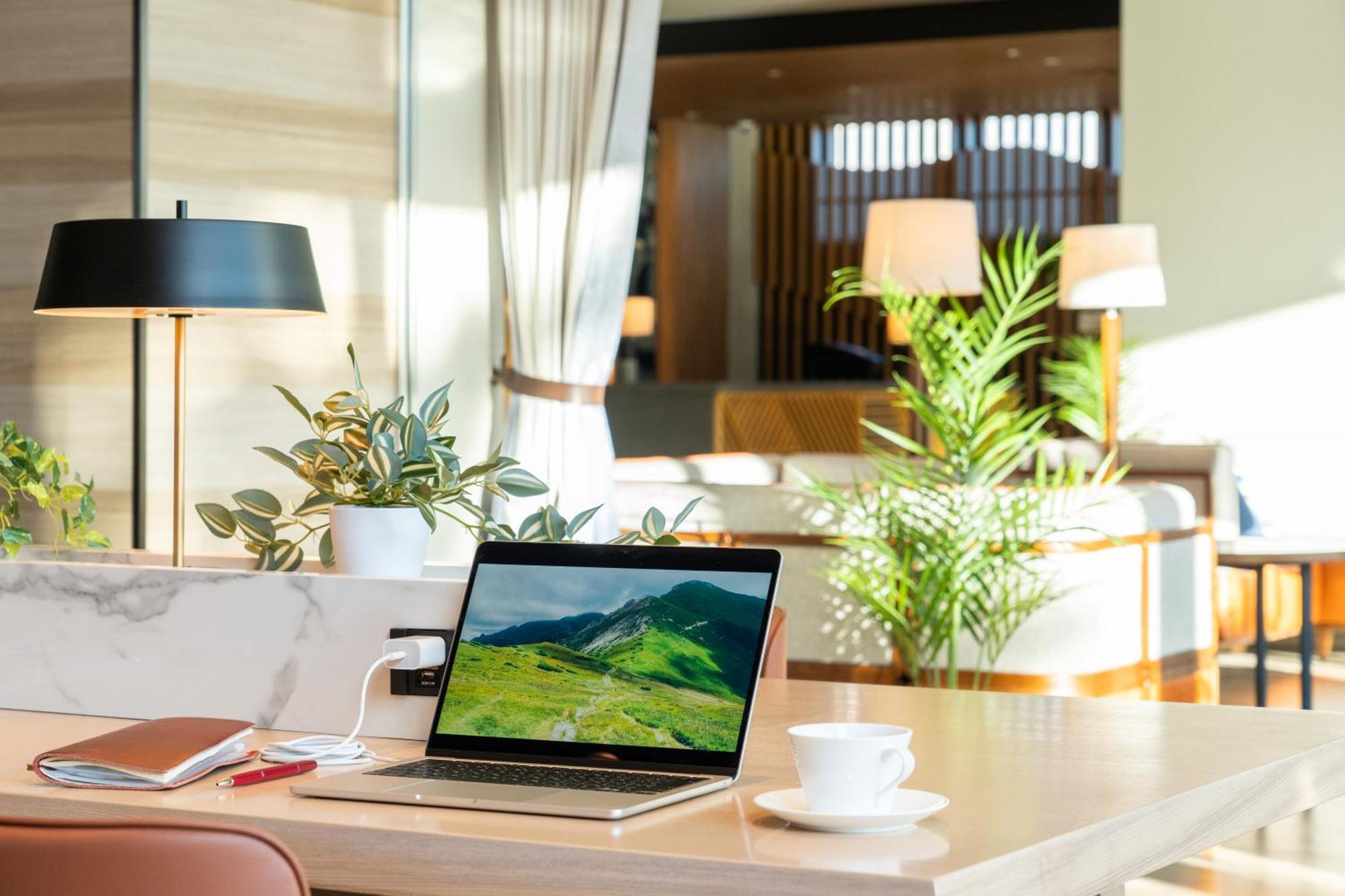Aqa Hotel Premium Saku Ngoại thất bức ảnh