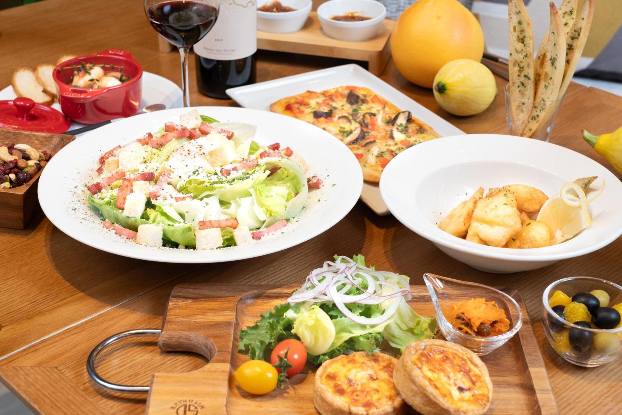 Aqa Hotel Premium Saku Ngoại thất bức ảnh