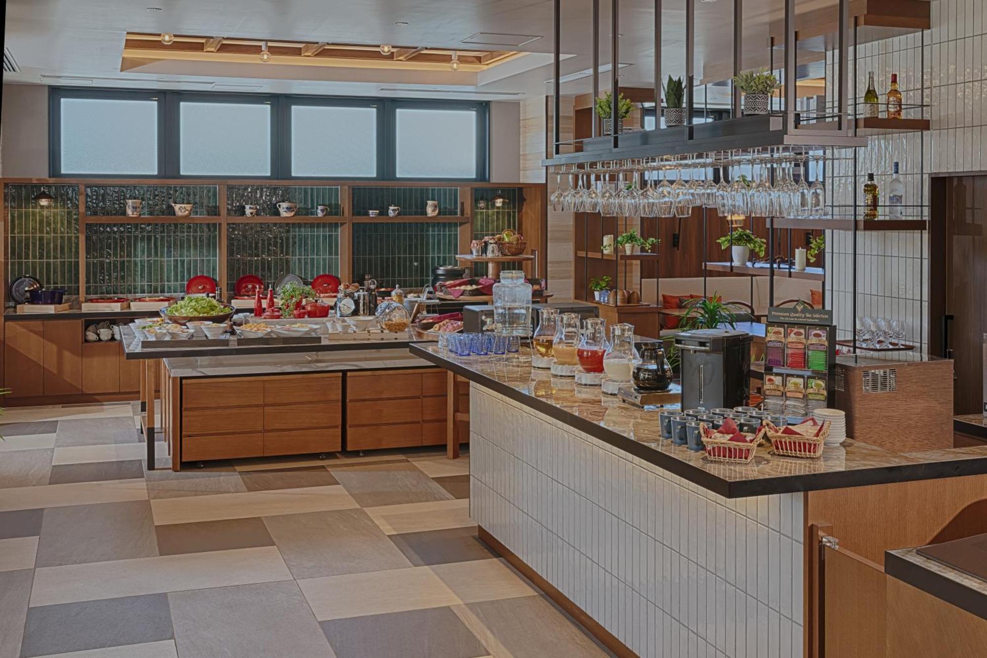 Aqa Hotel Premium Saku Ngoại thất bức ảnh
